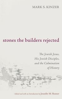 Produktbild: Stones the Builders Rejected