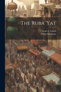 Produktbild: The Ruba 'yat