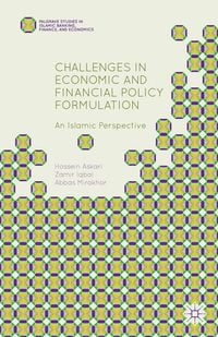 Produktbild: Challenges in Economic and Financial Policy Formulation
