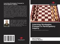 Produktbild: Learning Strategies Framed in Participatory Inquiry
