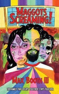 Produktbild: Maggots Screaming!