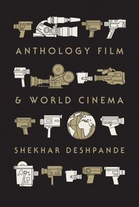 Produktbild: Anthology Film & World Cinema