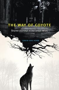 Produktbild: The Way of Coyote