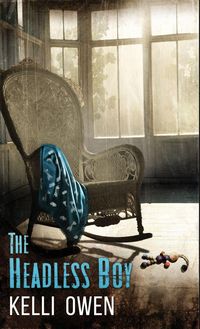 Produktbild: The Headless Boy