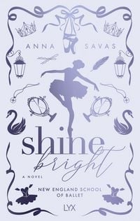 Produktbild: Shine Bright