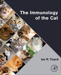 Produktbild: The Immunology of the Cat
