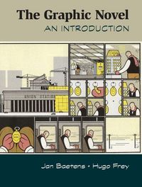 Produktbild: The Graphic Novel