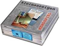 Produktbild: Kleinanzeigen