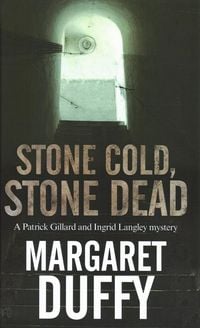 Produktbild: Duffy, M: Stone Cold, Stone Dead