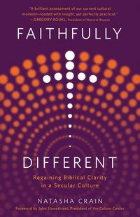 Produktbild: Faithfully Different