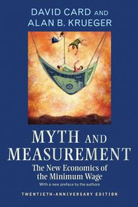 Produktbild: Myth and Measurement