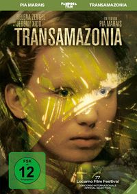 Produktbild: Transamazonia