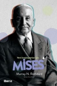 Produktbild: Yeni Baslayanlar Icin Mises