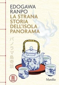 Produktbild: La strana storia dell'Isola Panorama