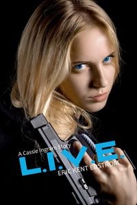 Produktbild: L.I.V.E. (Cassie Ingram, #0)