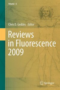 Produktbild: Reviews in Fluorescence 2009