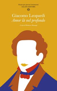 Produktbild: Amor l&agrave; nel profondo