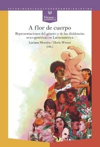 Produktbild: A flor de cuerpo