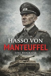 Produktbild: Hasso von Mannteufel