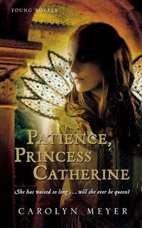 Produktbild: Patience, Princess Catherine