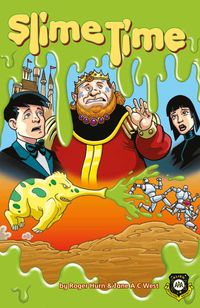 Produktbild: Slime Time