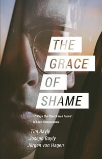 Produktbild: The Grace of Shame