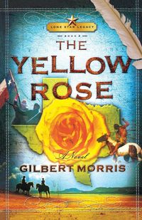 Produktbild: The Yellow Rose