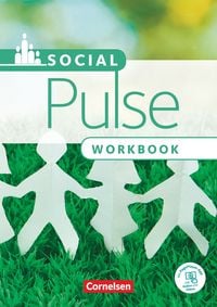 Produktbild: Pulse - Social Pulse - B1/B2