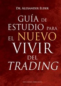 Produktbild: Gu&iacute;a de estudio para el nuevo vivir del trading