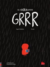 Produktbild: Il grrrande grrr