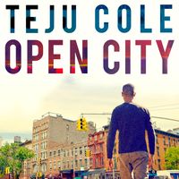 Produktbild: Open City