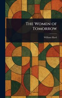 Produktbild: The Women of Tomorrow