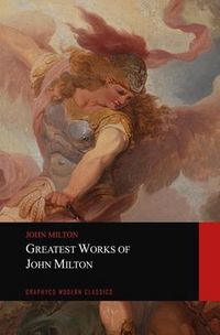 Produktbild: Greatest Works of John Milton