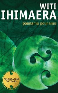 Produktbild: Ihimaera, W: Pounamu Pounamu
