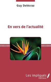 Produktbild: En vers de l'actualite