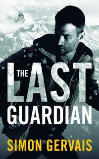 Produktbild: Gervais, S: Last Guardian
