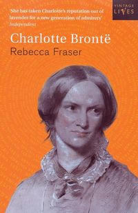 Produktbild: Charlotte Bronte