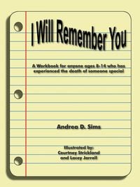 Produktbild: I Will Remember You