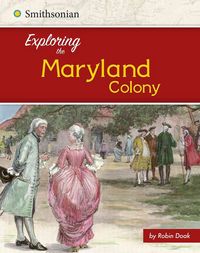 Produktbild: Exploring the Maryland Colony