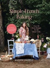 Produktbild: Simple French Baking
