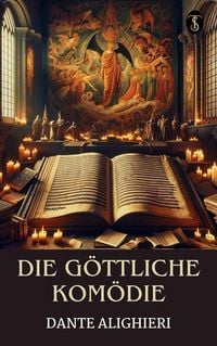 Produktbild: Die G&ouml;ttliche Kom&ouml;die
