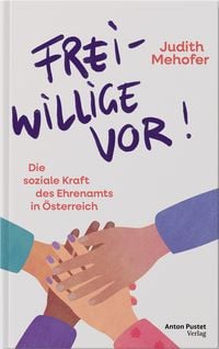 Produktbild: Freiwillige vor!