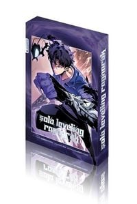 Produktbild: Solo Leveling: Ragnarok Collector's Edition 02
