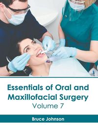 Produktbild: Essentials of Oral and Maxillofacial Surgery: Volume 7