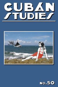 Produktbild: Cuban Studies 50
