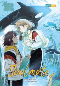 Produktbild: Soulmate 01