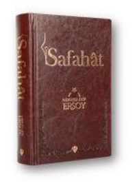 Produktbild: Safahat