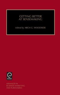 Produktbild: Getting Better at Sensemaking