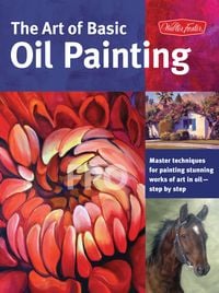 Produktbild: Art of Basic Oil Painting