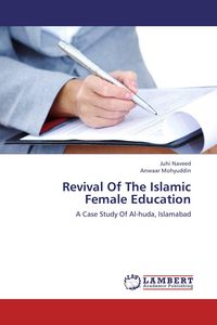 Produktbild: Revival Of The Islamic Female Education